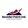 Boulder Paint Ltd