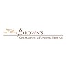 Brown's Cremation & Funeral Service