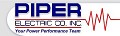 Piper Electric Co Inc