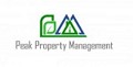 Peak property management