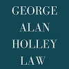 George Alan Holley Law
