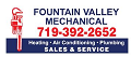 Fountain Valley Mechanical