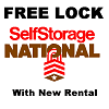 National Self Storage - Denver