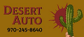 Desert Auto Inc